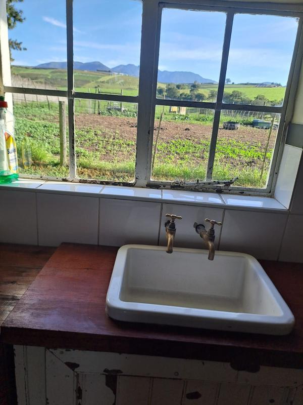 To Let 1 Bedroom Property for Rent in Friemersheim Western Cape